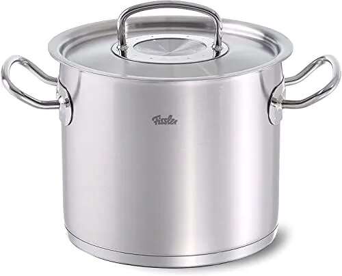 14.8 Quart Silver