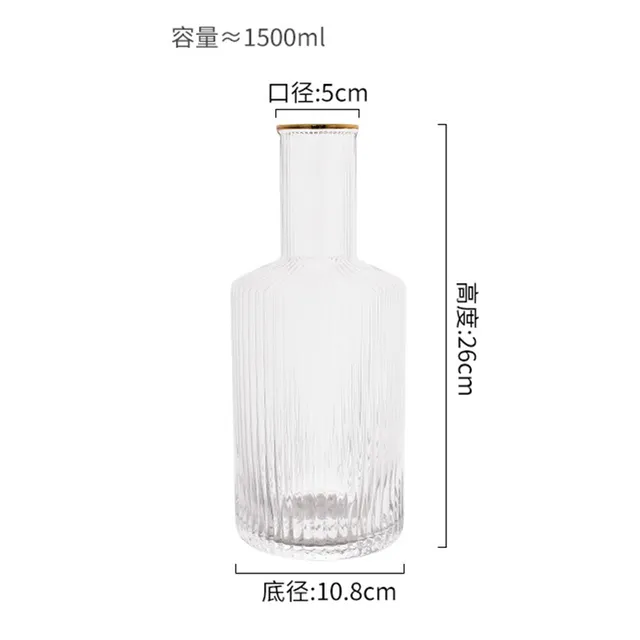 Bottle--1500ml