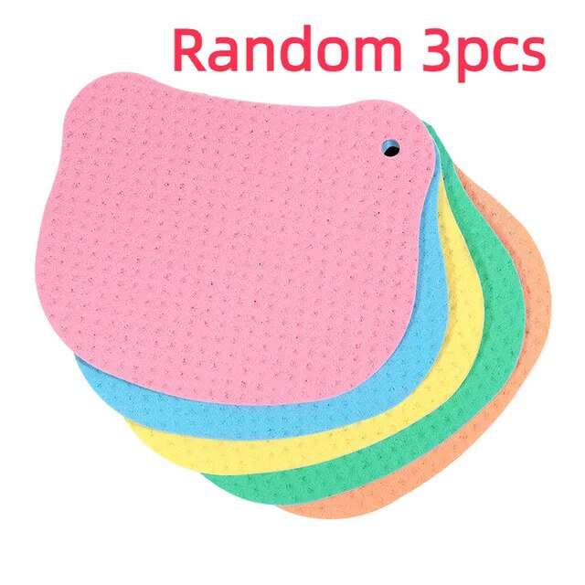 Random 3pcs