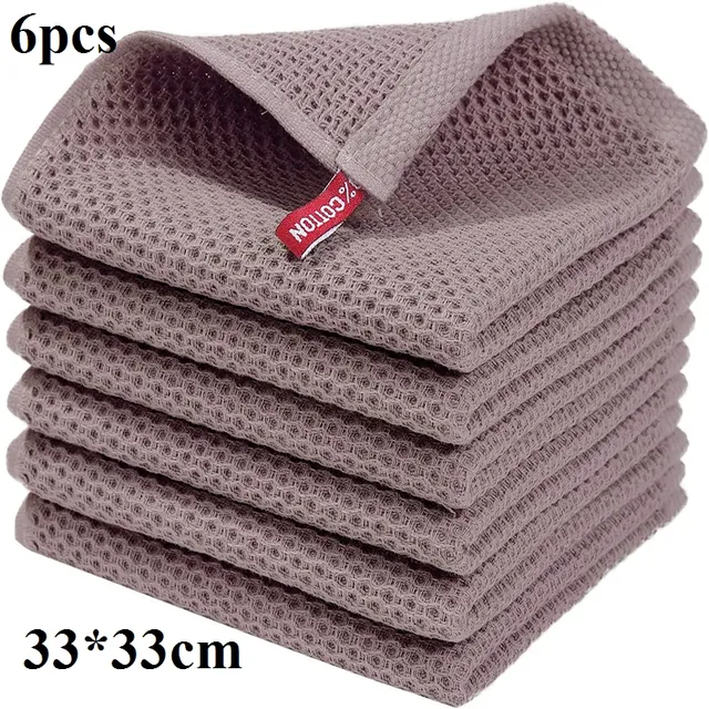 6pcs 33x33cm-29