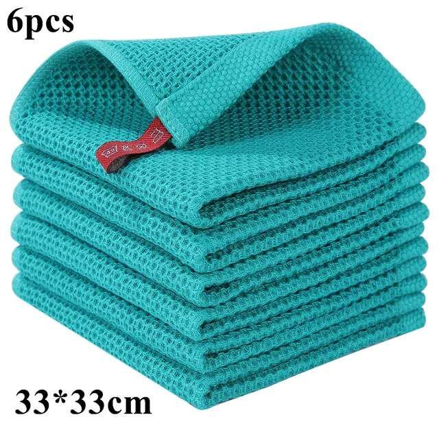 6pcs 33x33cm-1254