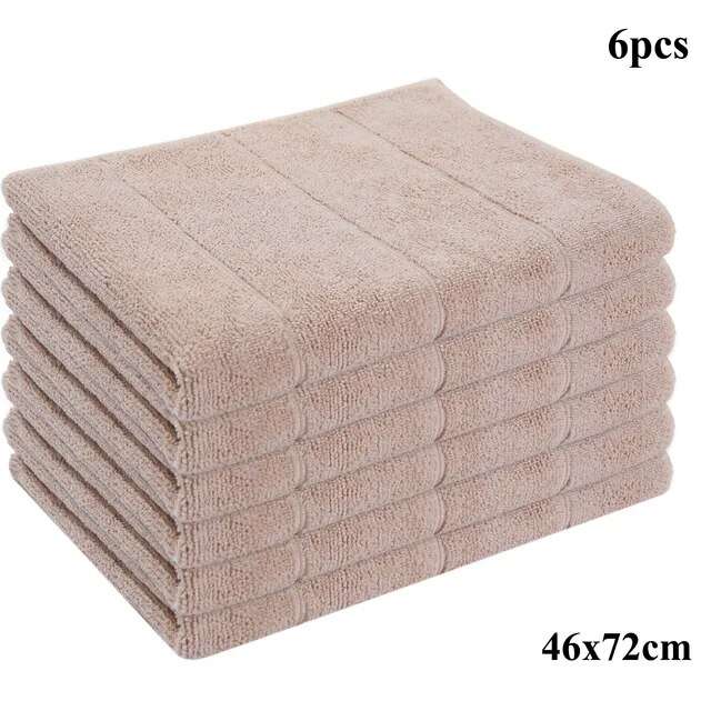 6Pcs 46x72cm-1254